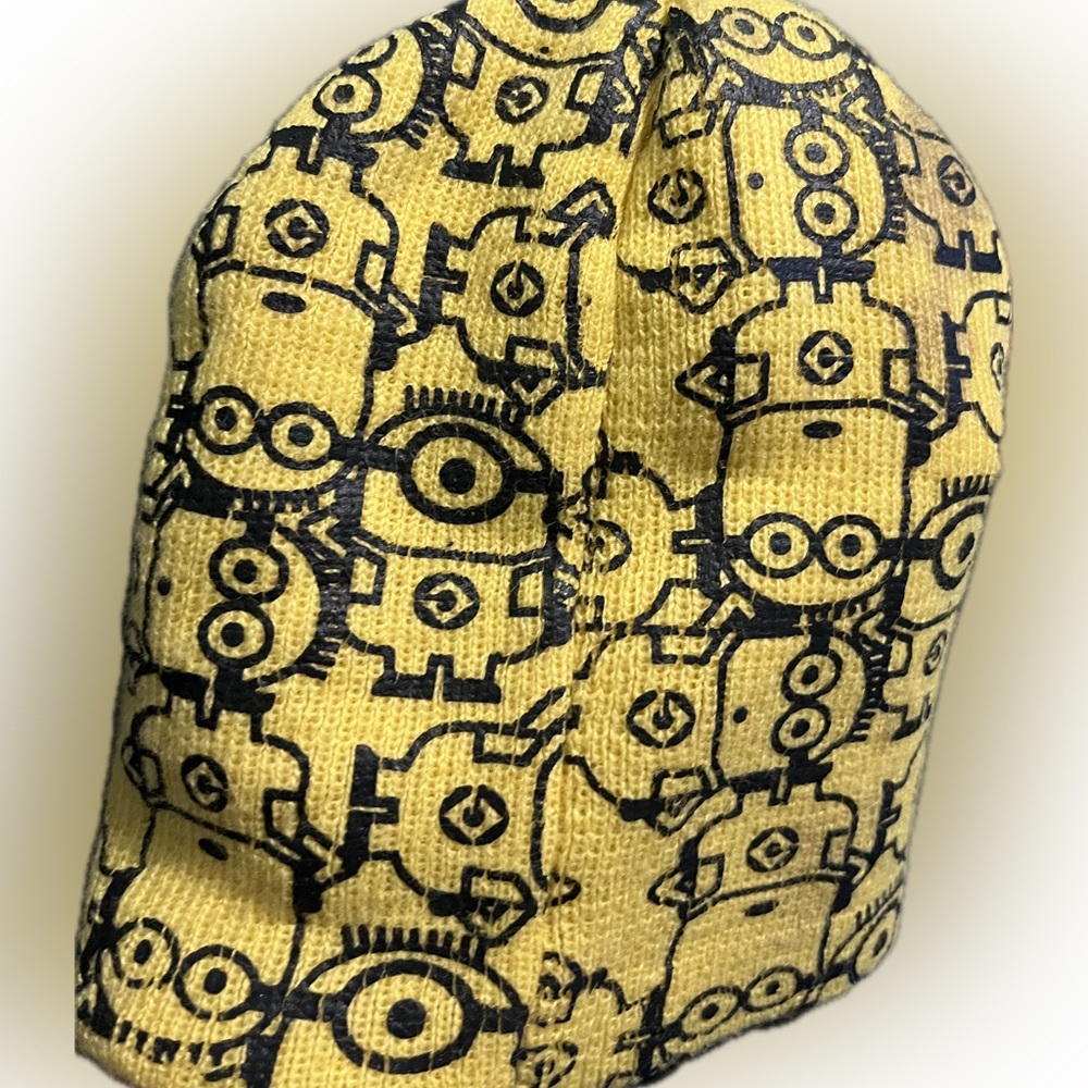 🌵‎ Kids Toboggan Hat
